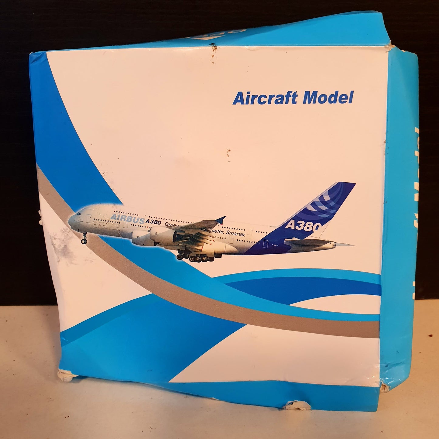 Aircraft Model Lufthansa Metal