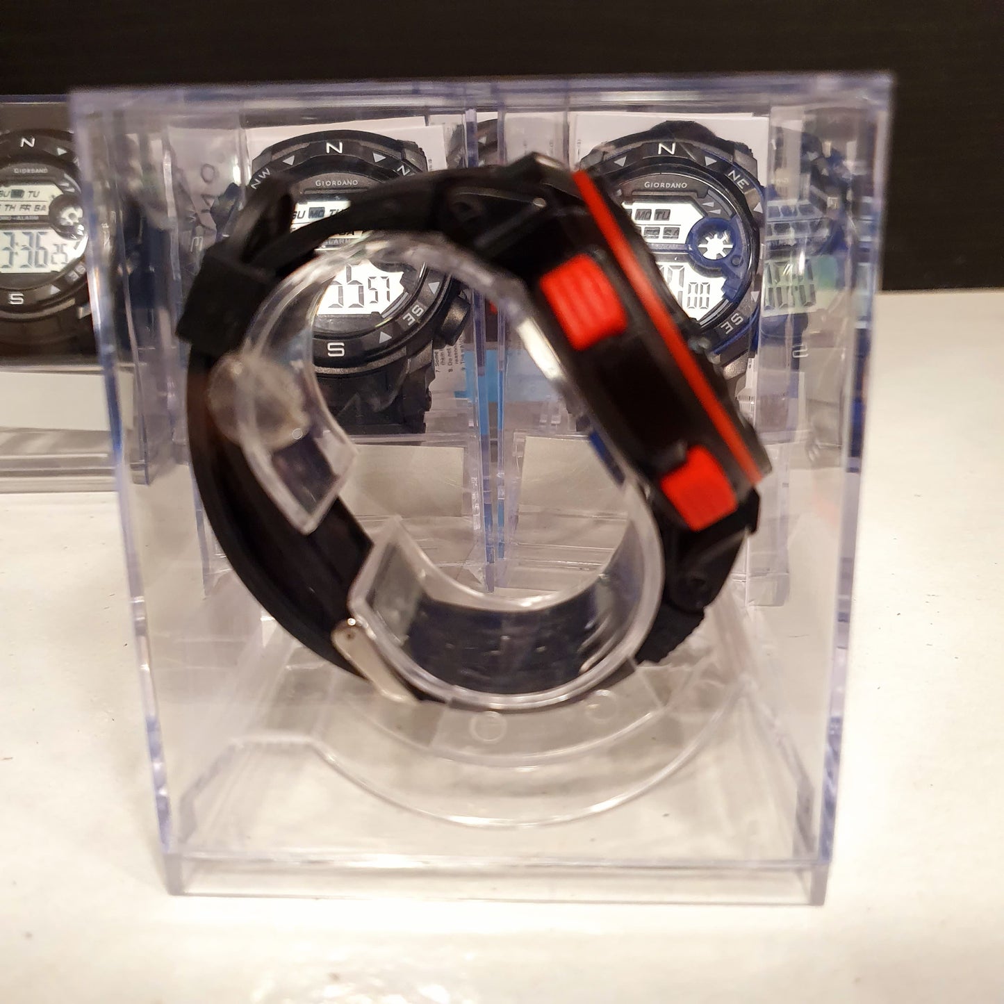 Boys sports watch 7556
