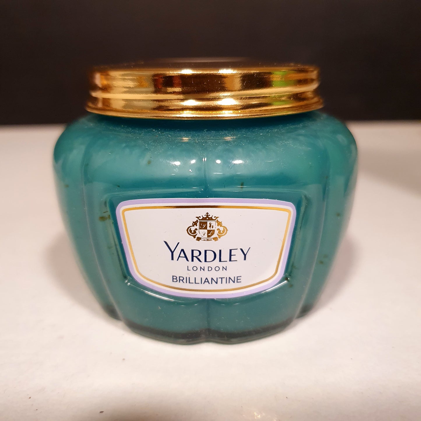 Brilianttine yardley London 122400