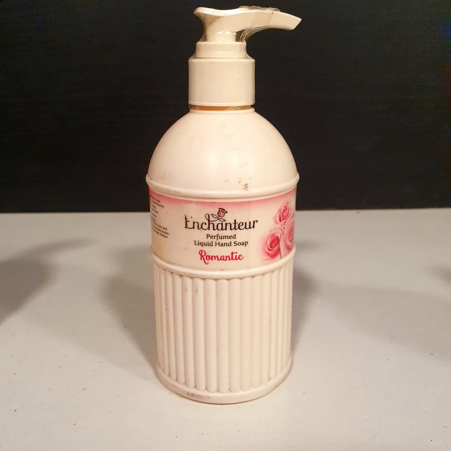 Enchanteur Hand Soap 221220