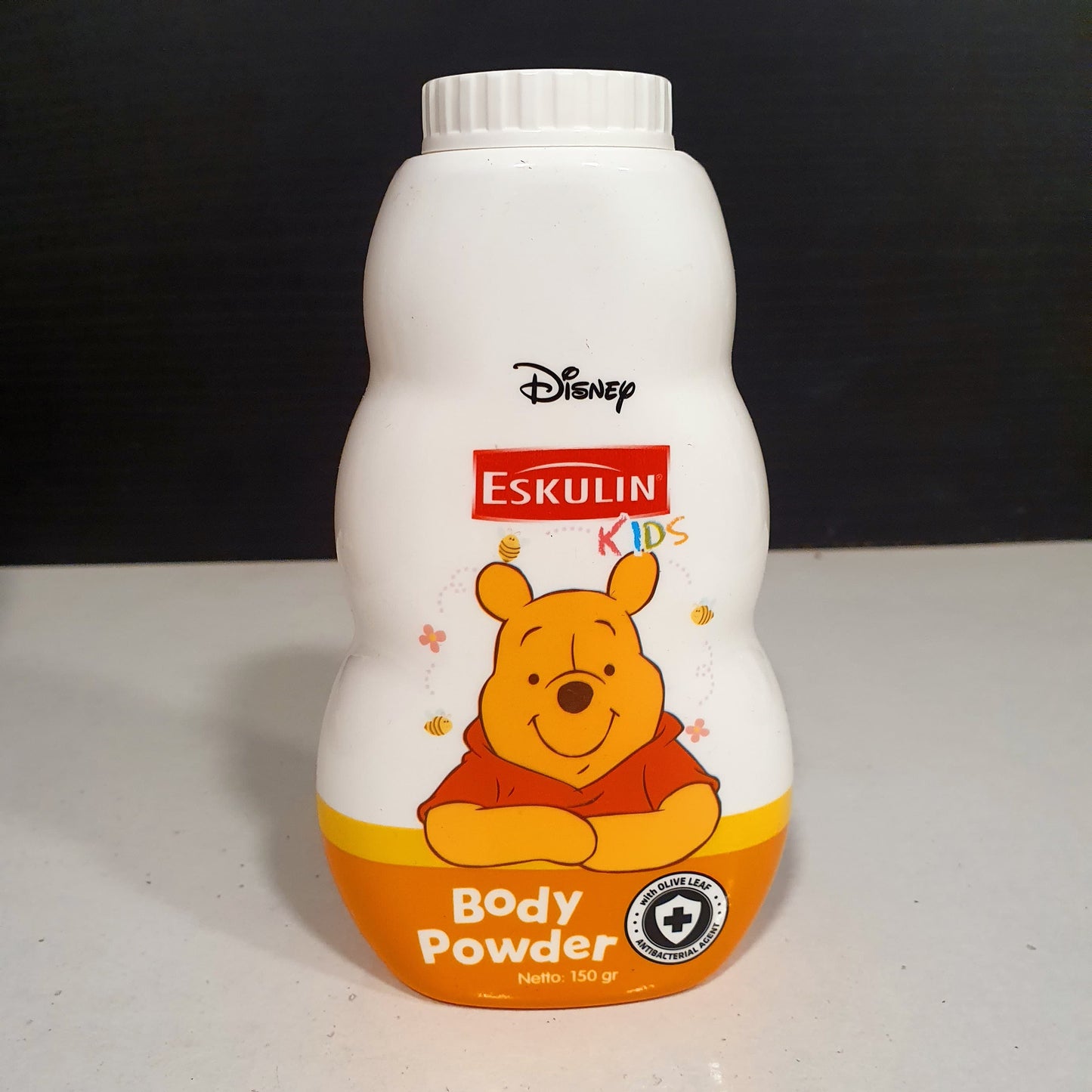 Disnep Kids Body Powder 121310