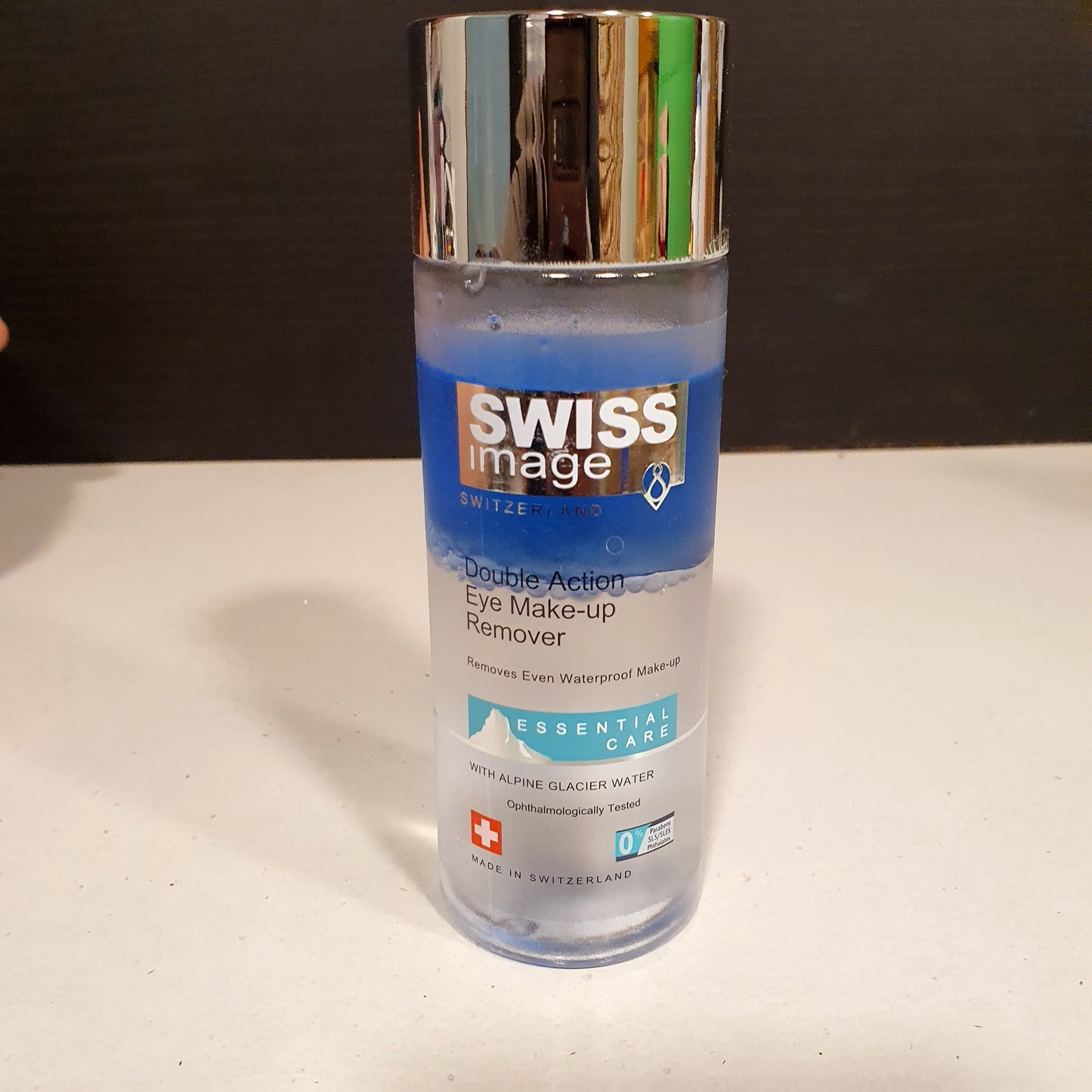 Swiss Image Double Action makeup Remover 61600