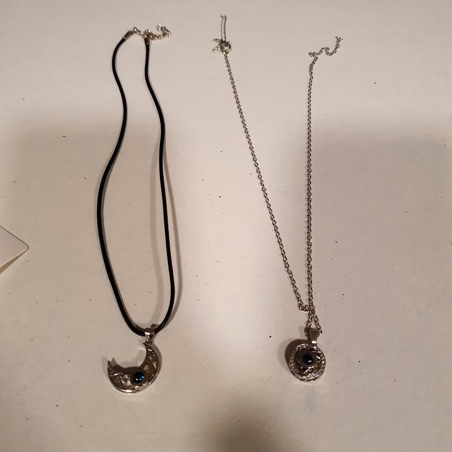 Necklace Pair