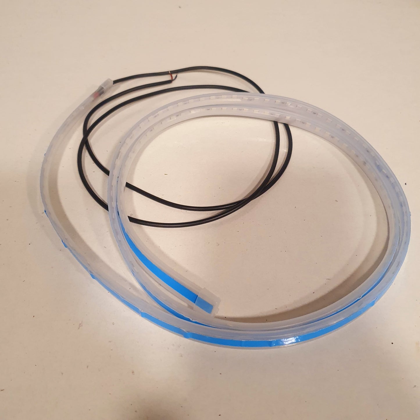 Silicone light