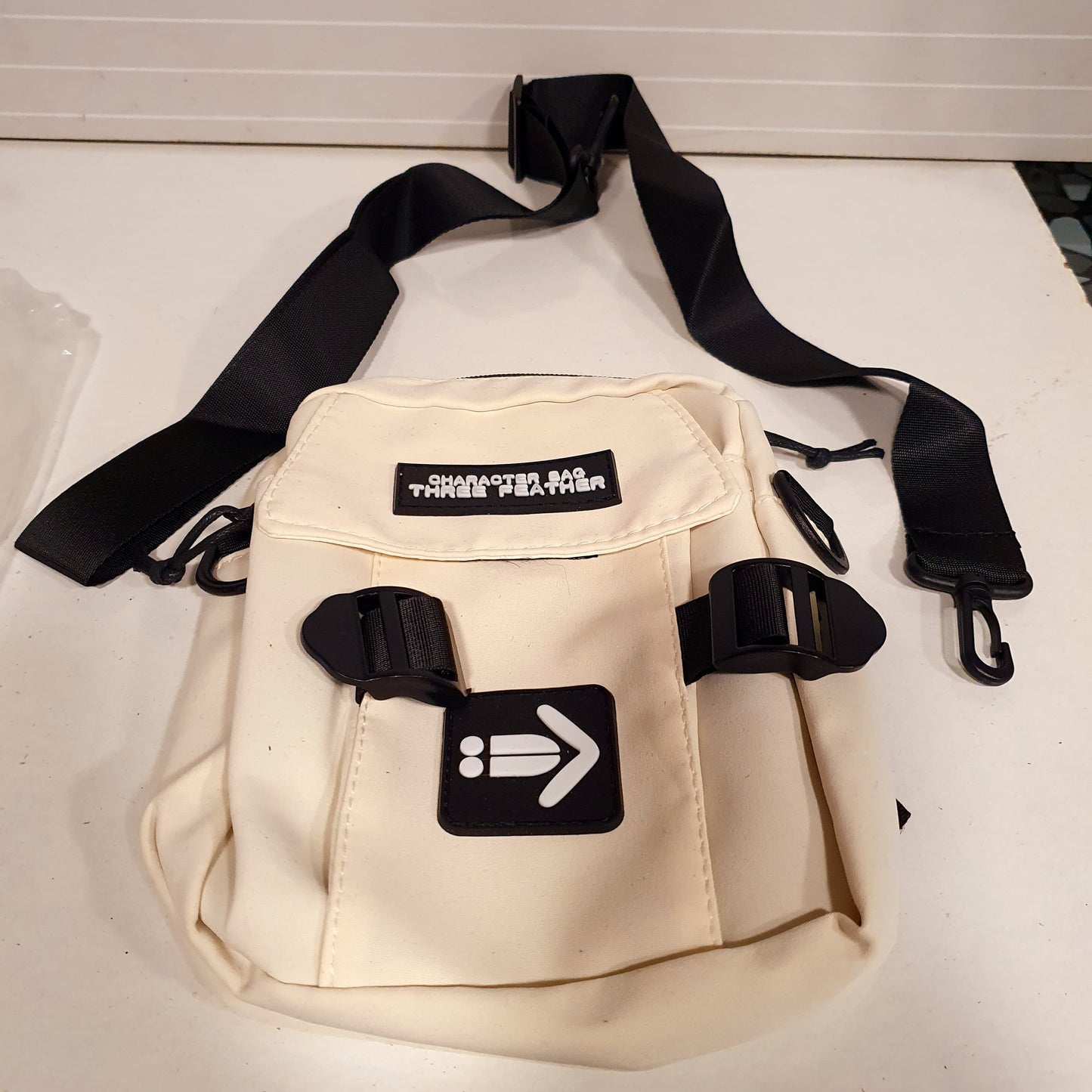 Shoulder Bag