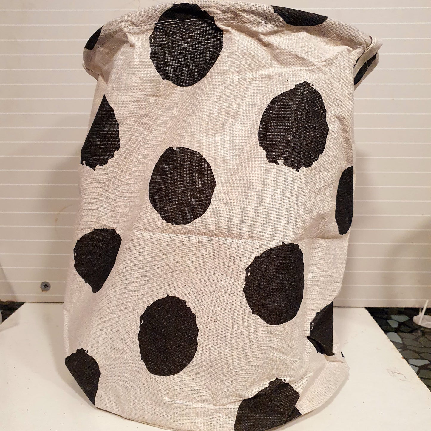 Fabric Basket