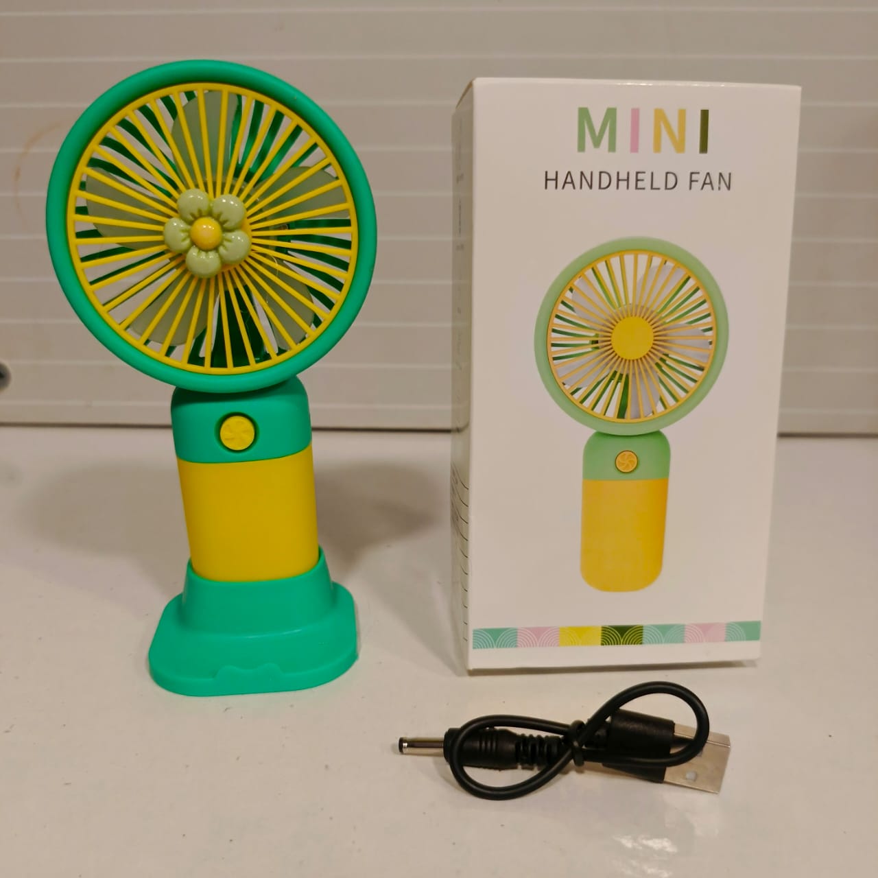 Mini Hand Held Fan , 21500