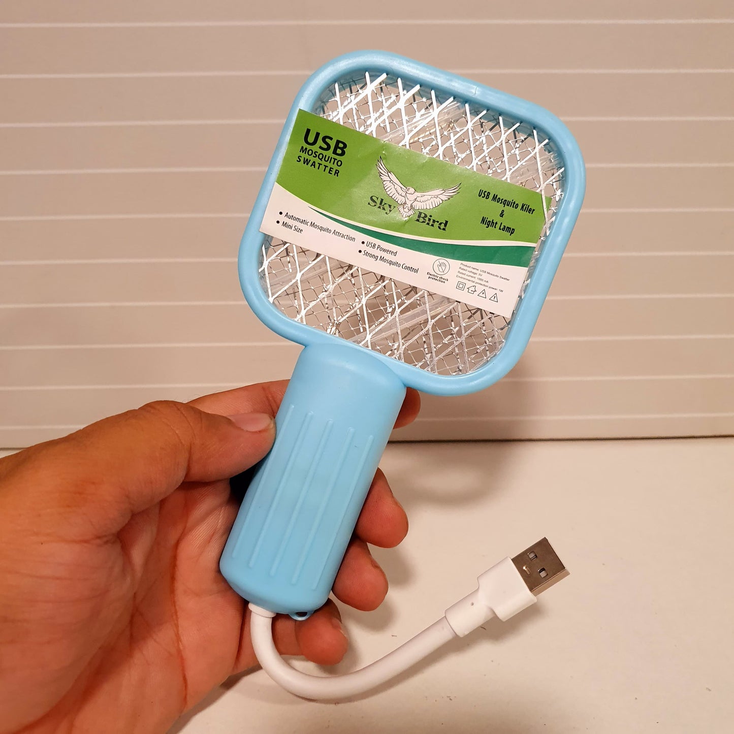 Usb Mosquito Killer 31900