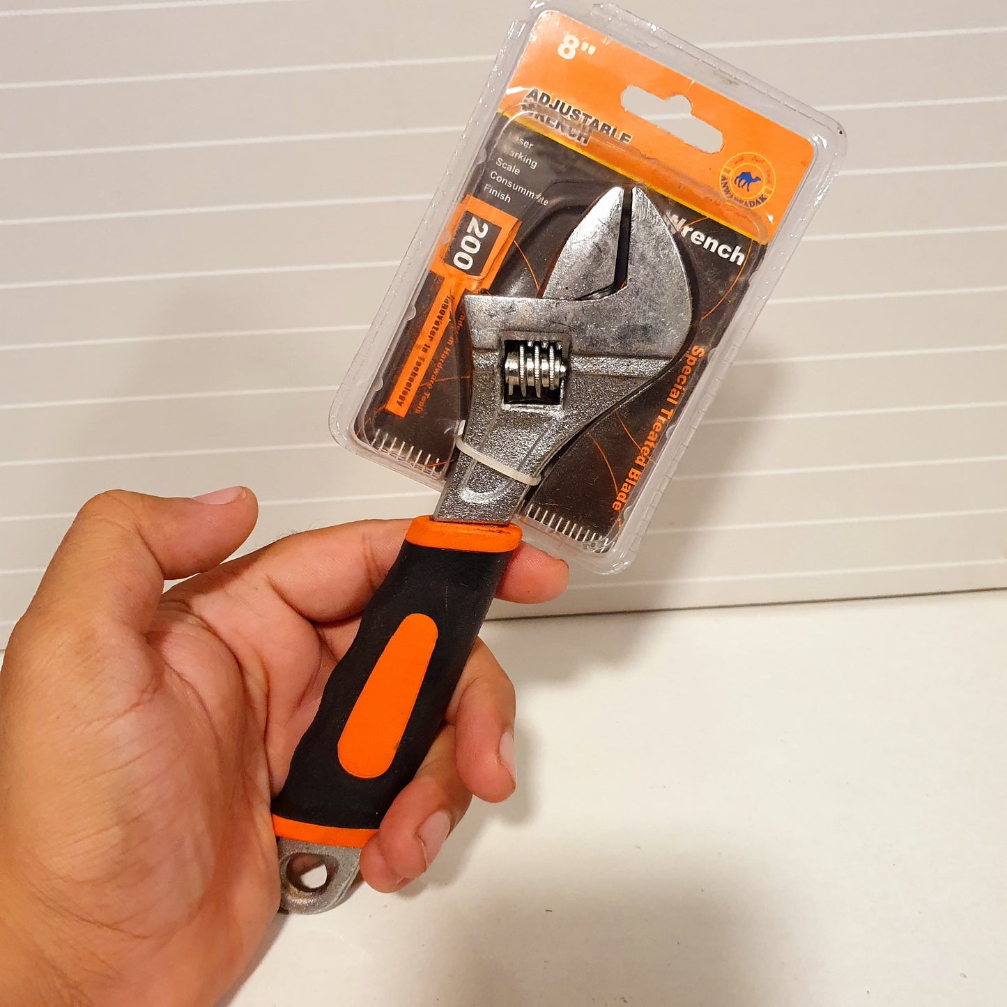 Hardware Tool Wrench 31410