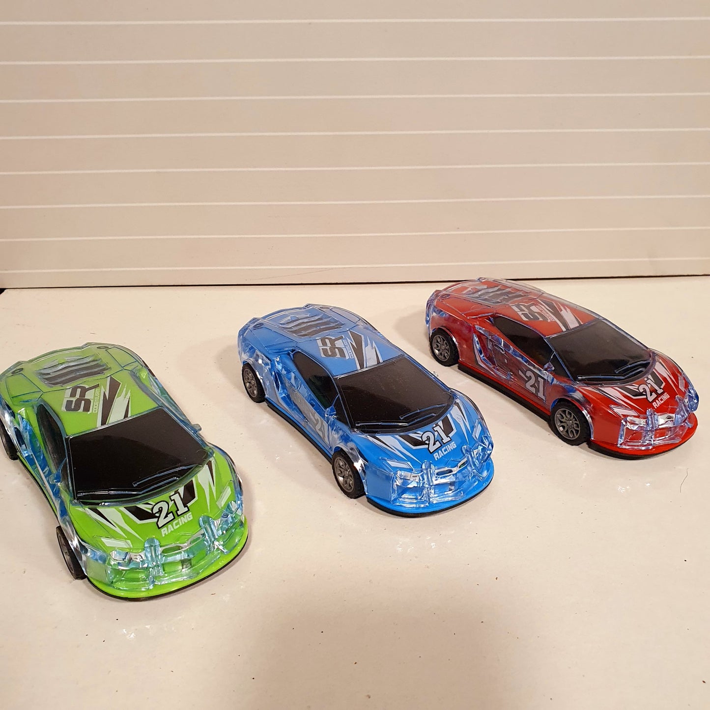 Racing Sports Car with music 121250