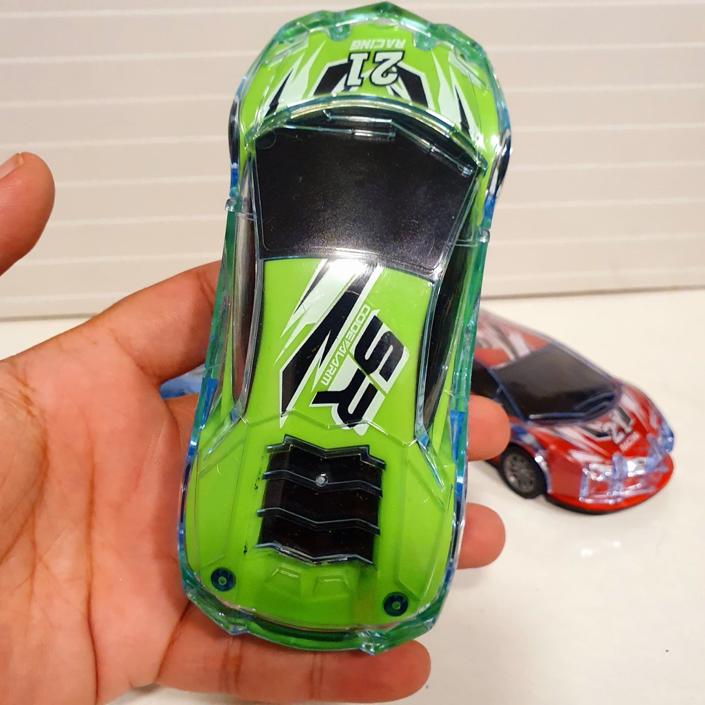 Metal Car Sports 82500