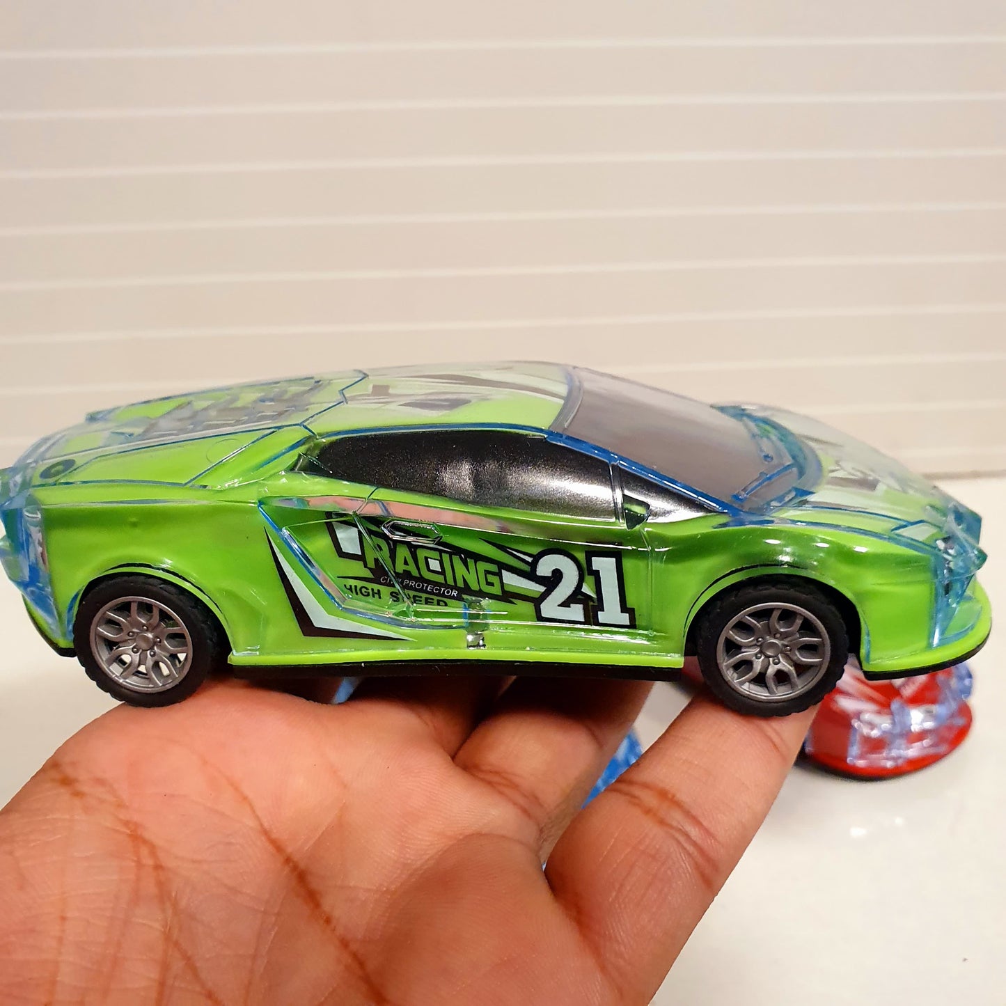 Metal Car Sports 82500