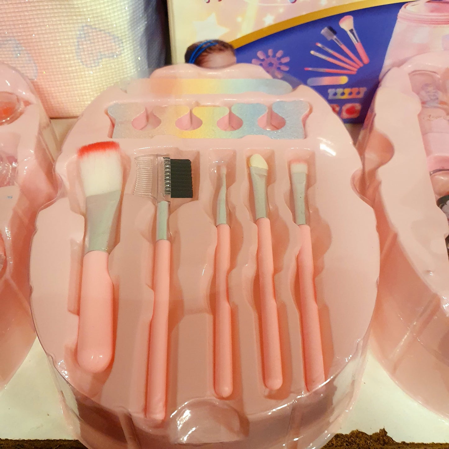 Angel Makeup Bag 15800