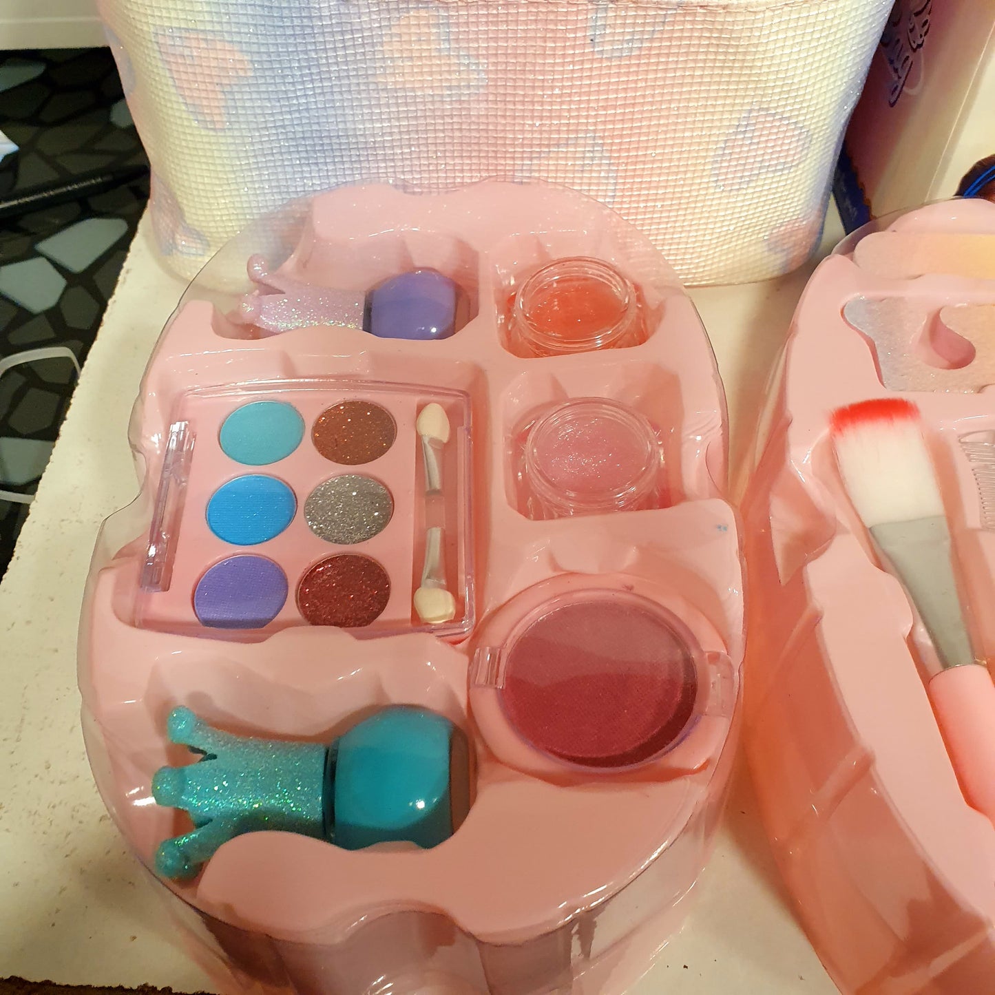 Angel Makeup Bag 15800