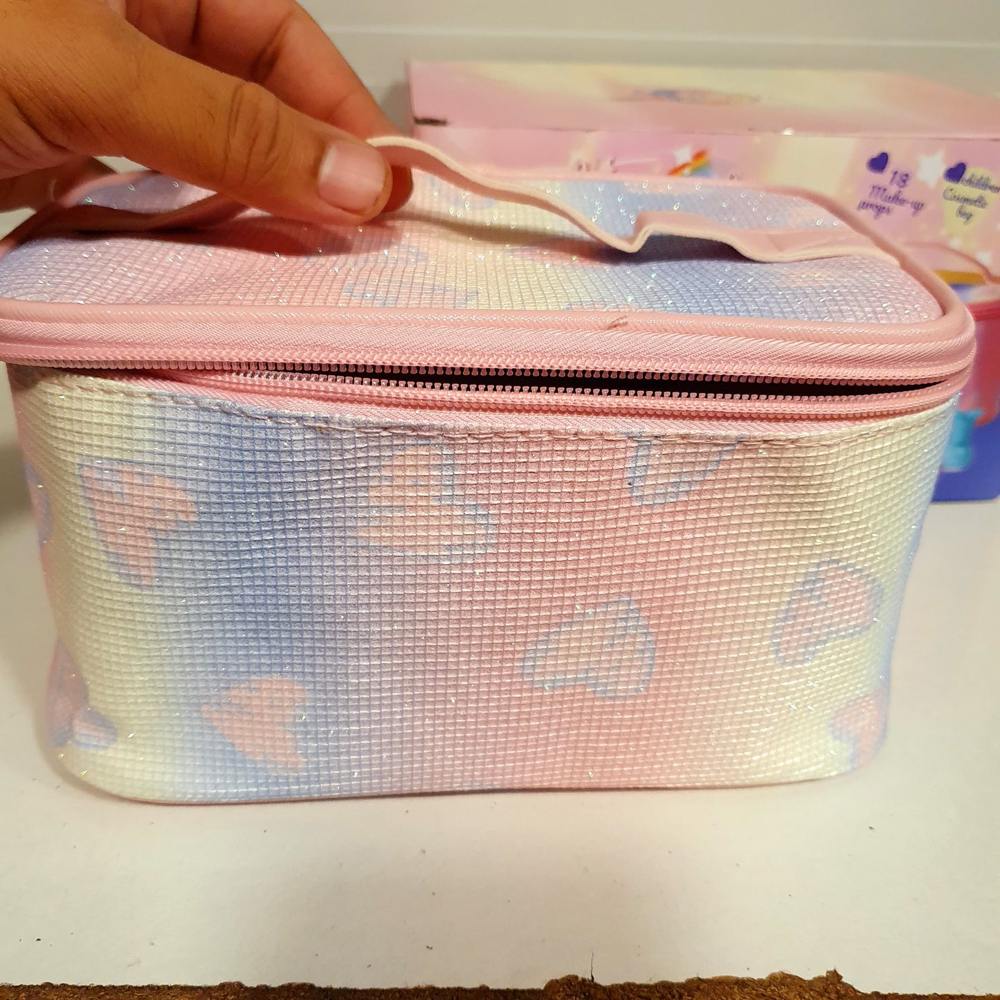 Angel Makeup Bag 15800