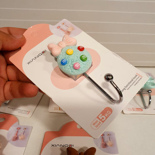 3d Cloth Hanging 12400