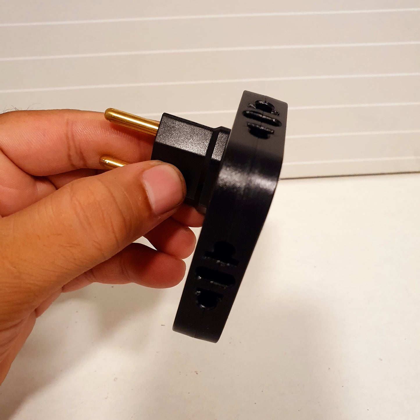 Universal Socket Converter 61150