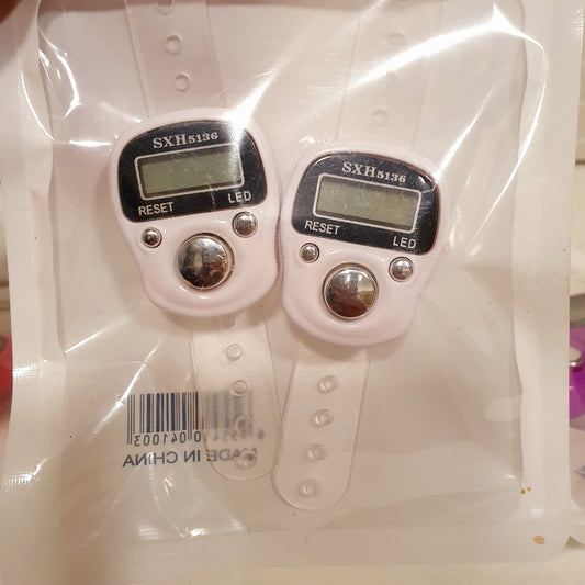 Digital Counter 31200