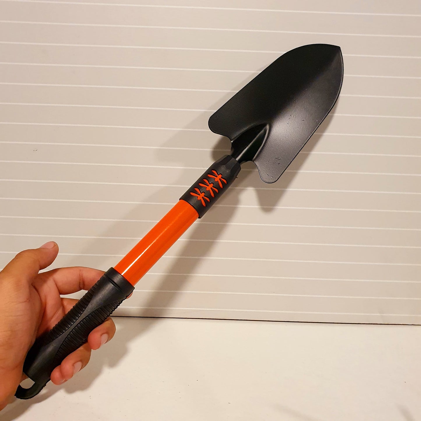 Stainless Steel Heavy Duty Garden Tools