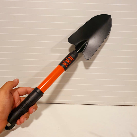 Stainless Steel Heavy Duty Garden Tools