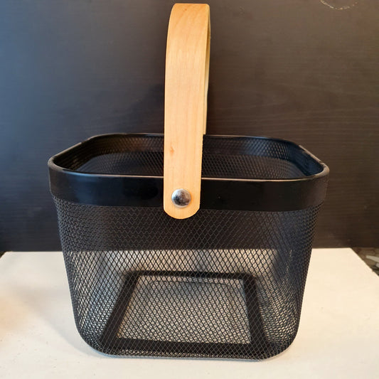 Stainless Steel Basket 41900