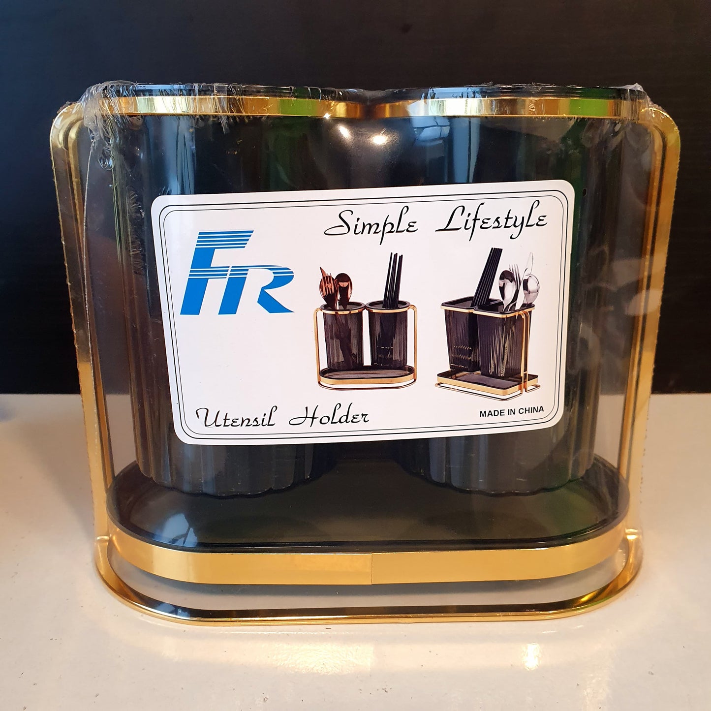 Kitchen Utensils Holder 22250