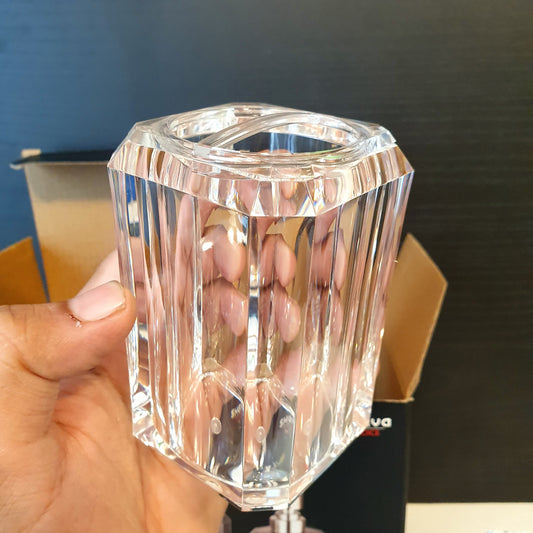 Bathroom Set 4 Pcs 11170