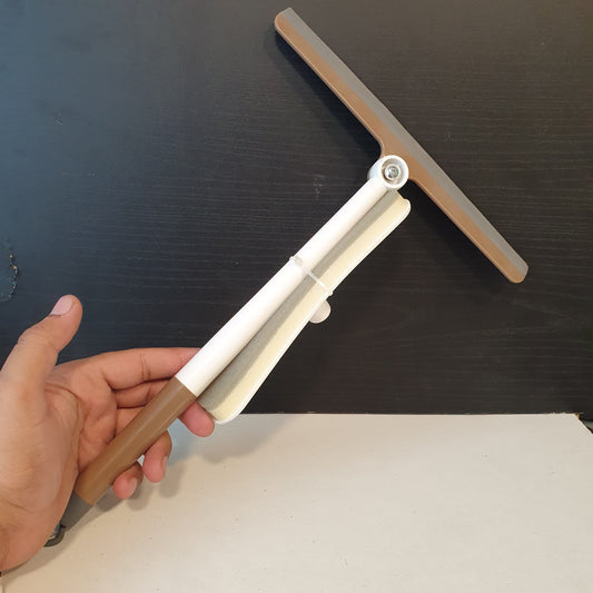 Window Marble Cleaning Wiper 22350