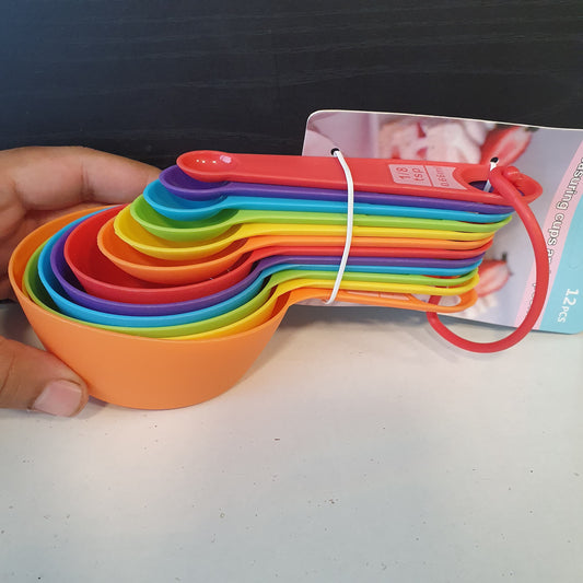 Measuring Spoons Set 21200