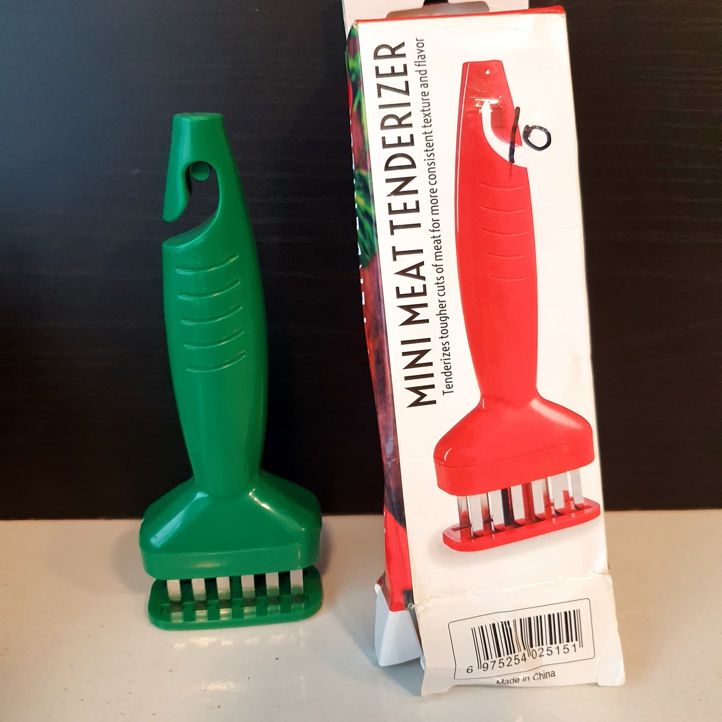 Mini Meat tenderizer 22000