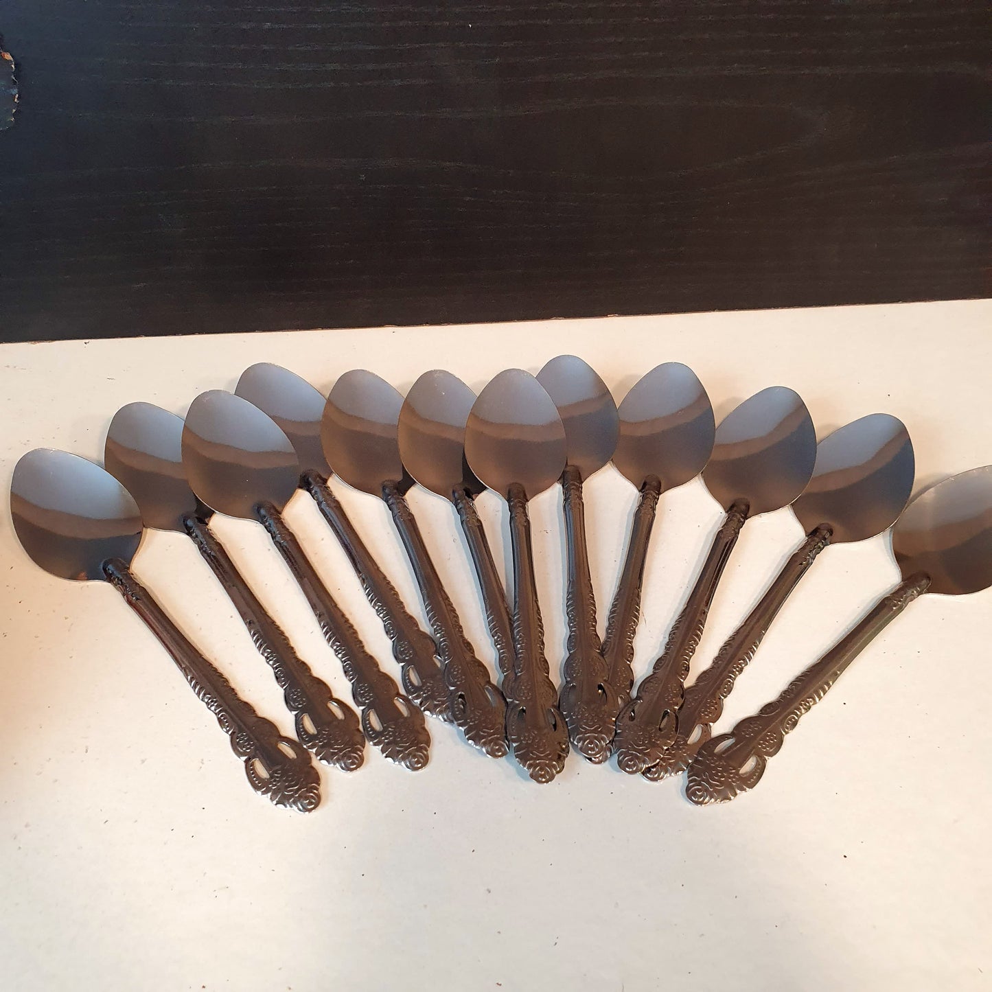 12 Pcs Spoon Set 41830