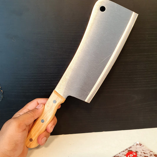 Professional Boning Knife with Wooden Handle 31750