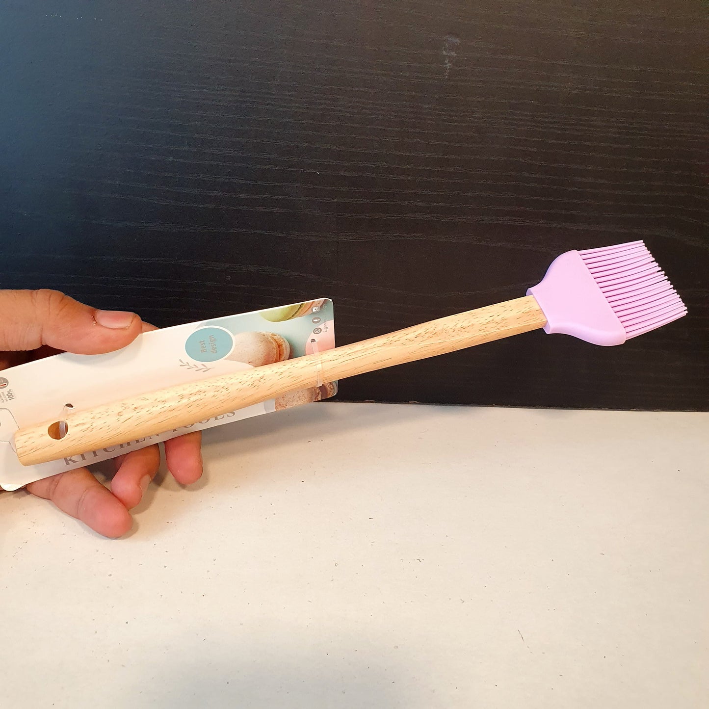 BBQ Oiling Brush 31230
