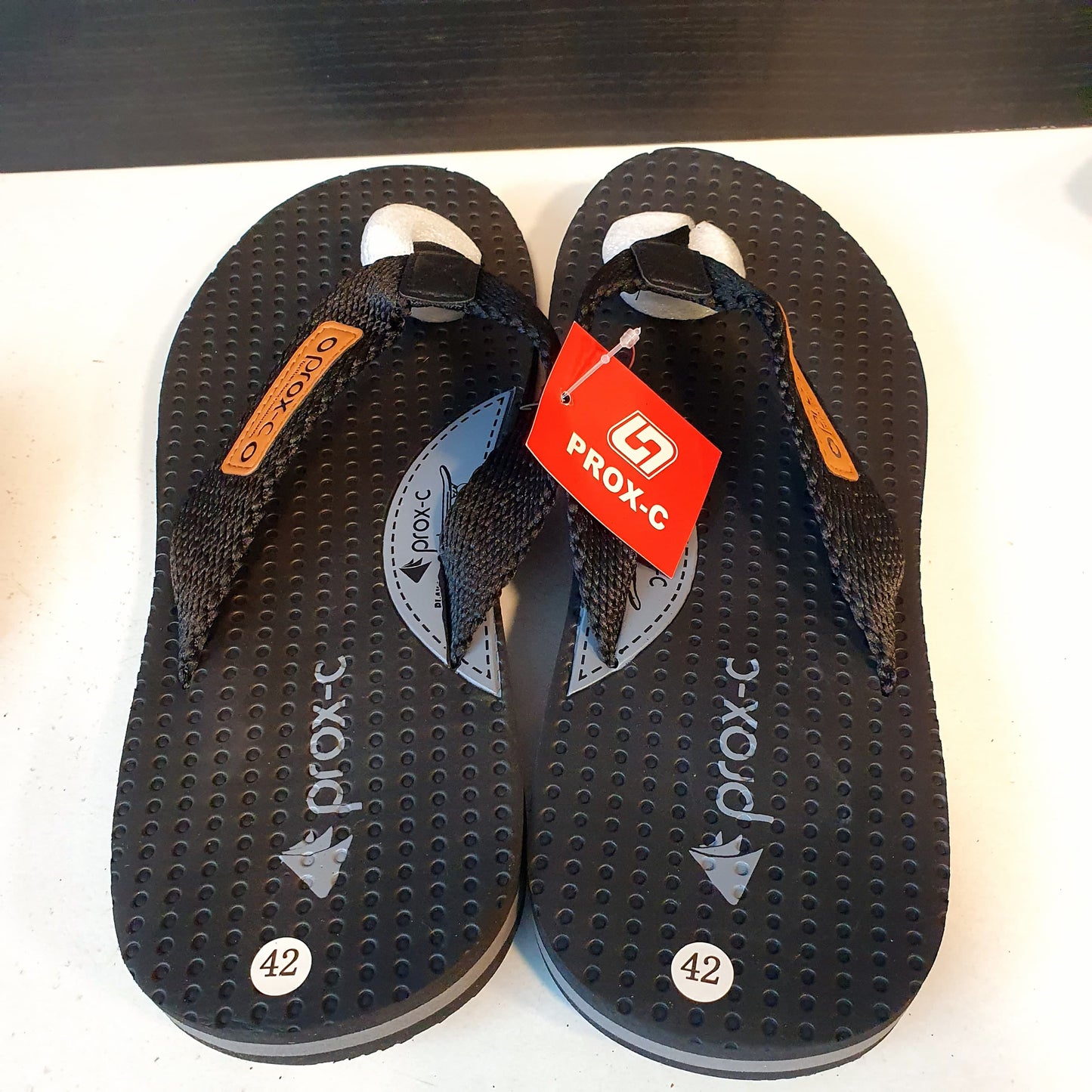 Prox-c Slippers Imported