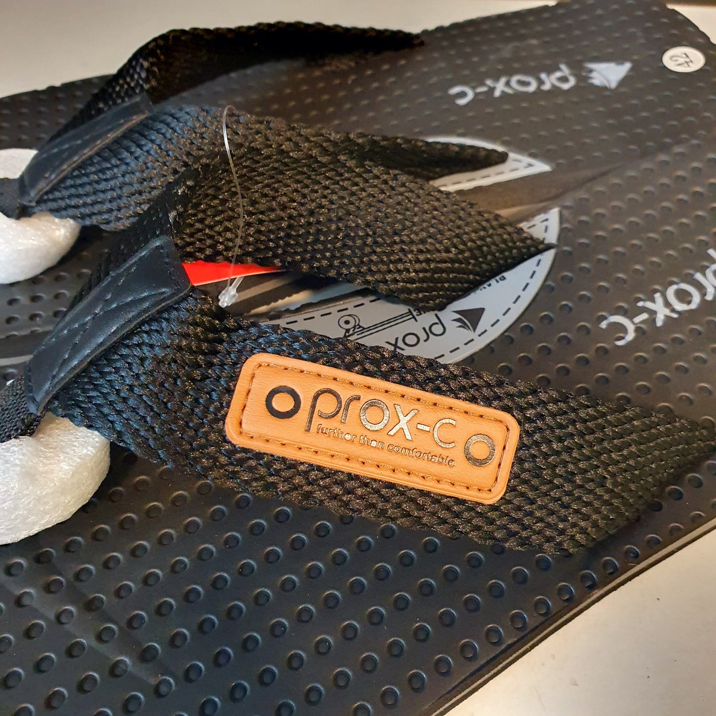 Prox-c Slippers Imported