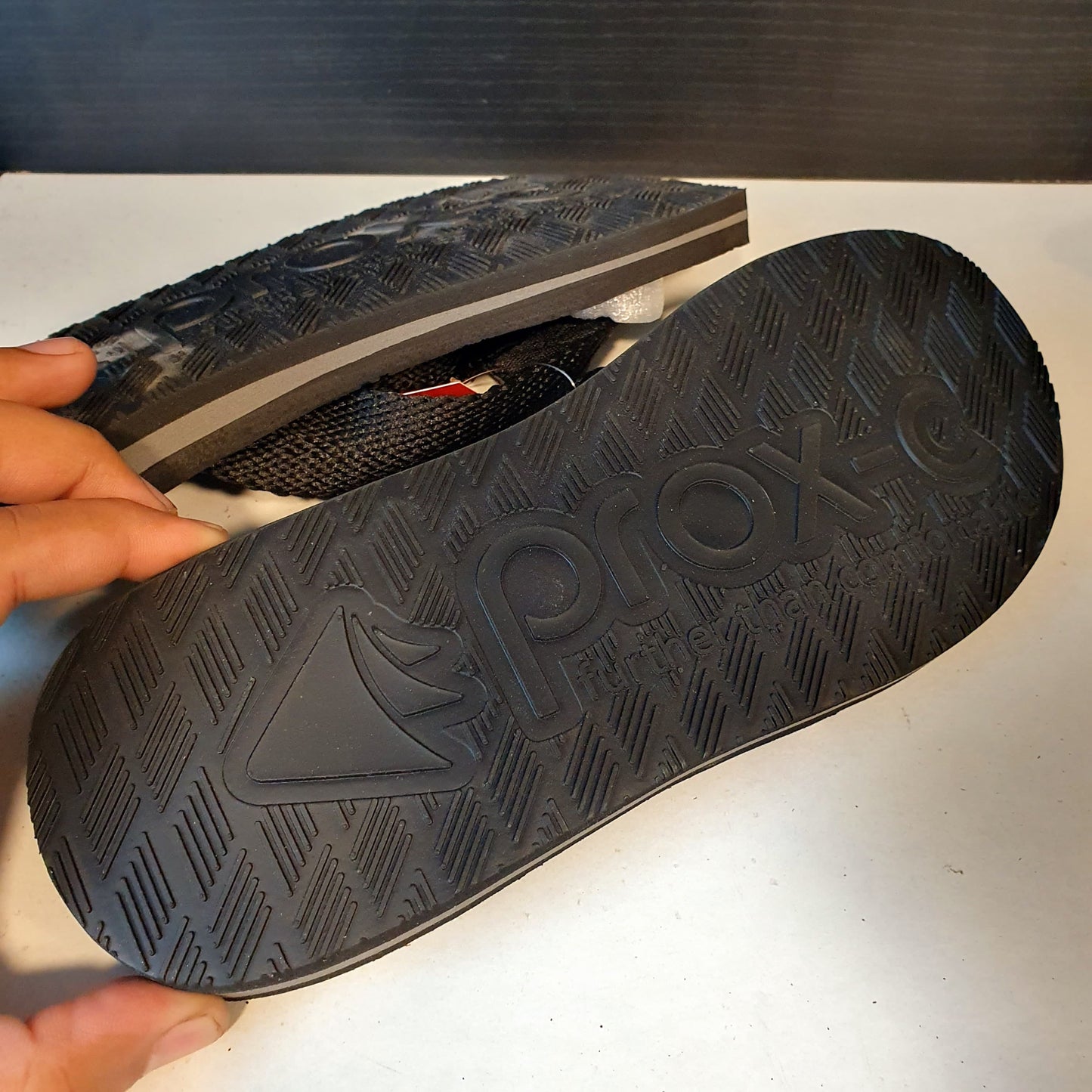 Prox-c Slippers Imported