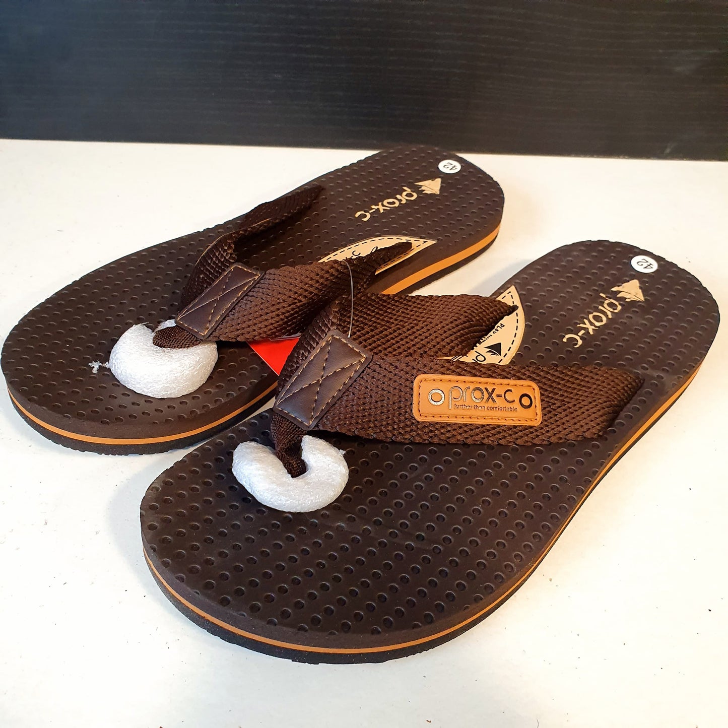 Prox-c Slippers Imported