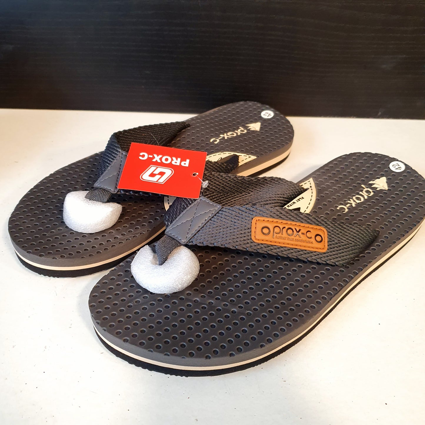 Prox-c Slippers Imported