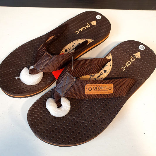 Prox-c Slippers Imported