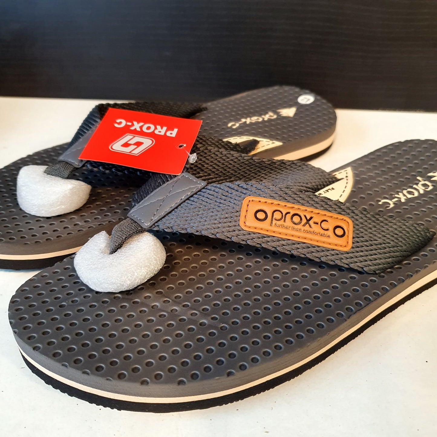 Prox-c Slippers Imported