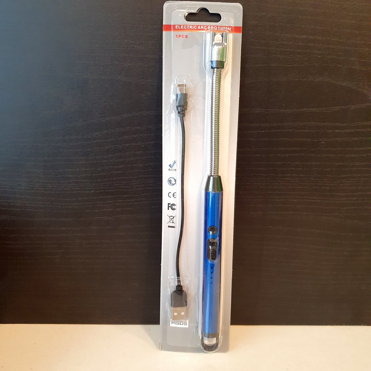 Electric Lighter Rechargeable 21830