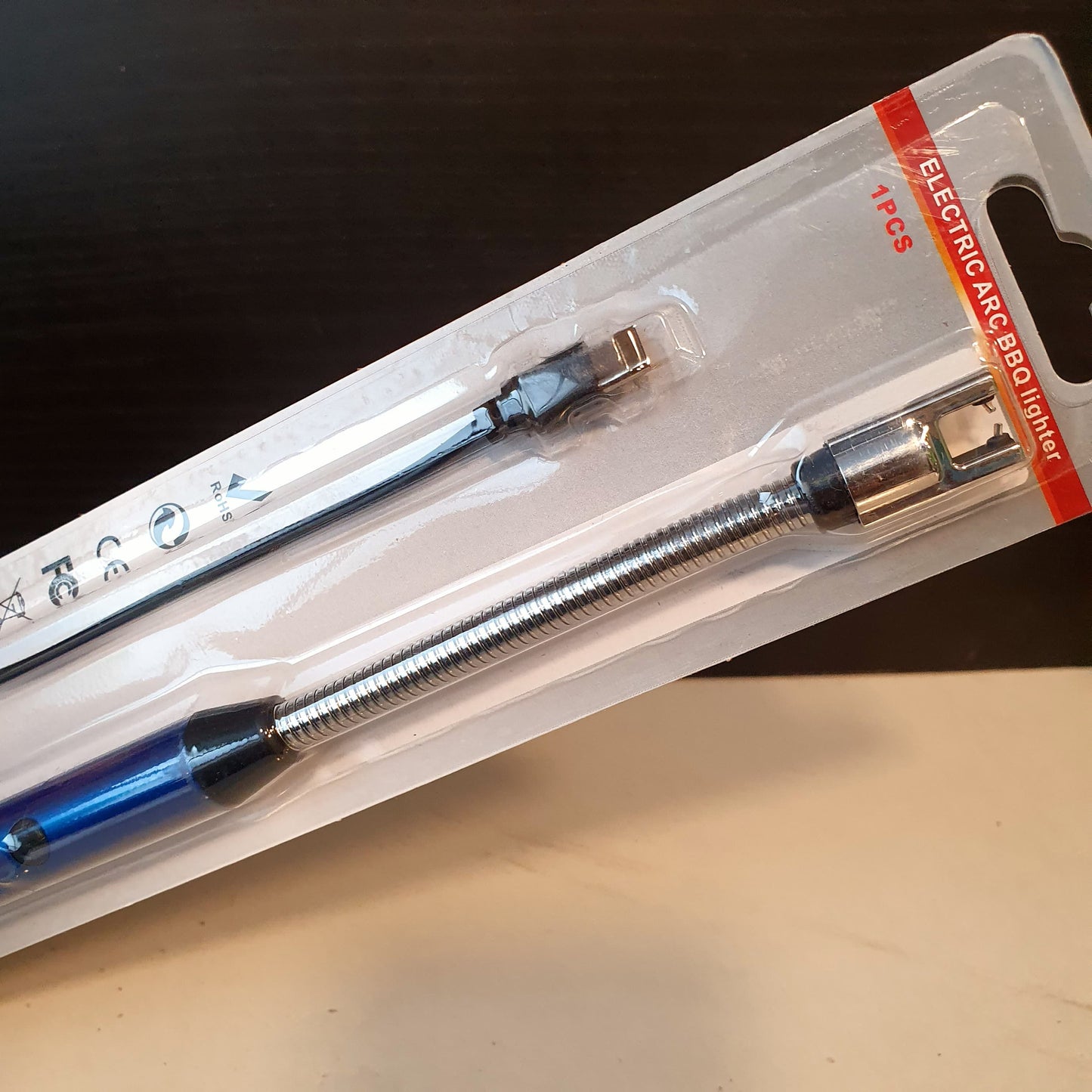 Electric Lighter Rechargeable 21830