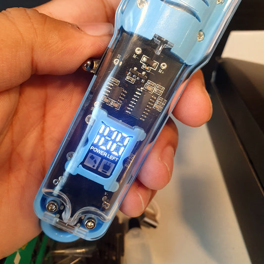 Complete Hair Cutting & Touch up Kit 31130