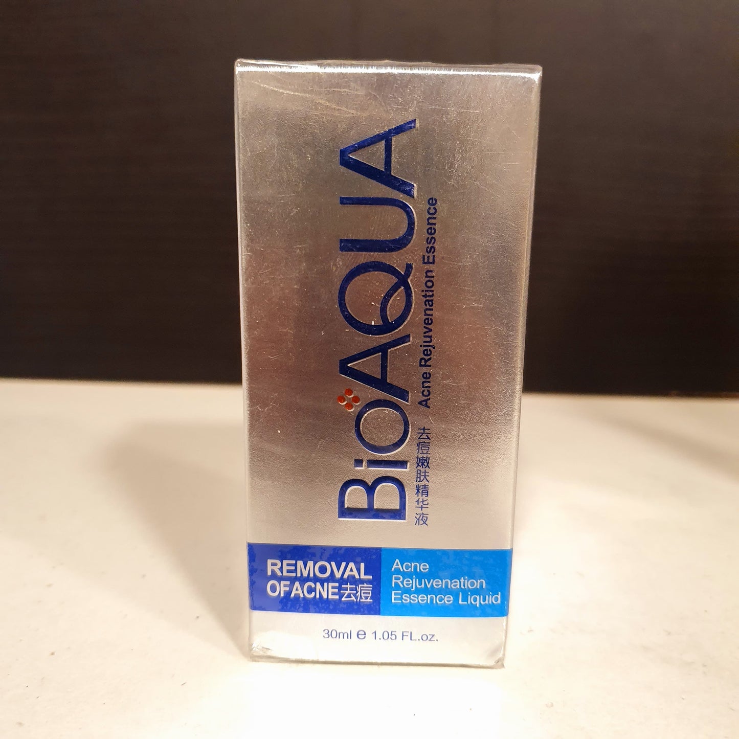 BioAqua Acne Removal 31240