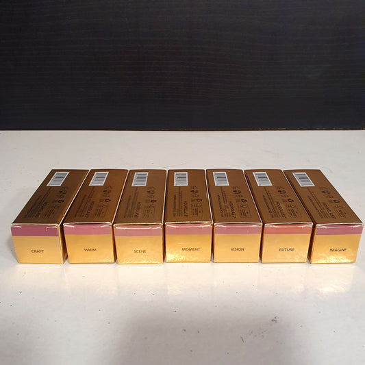 Unreal Liquid Blush Hourglass Set of 7 , 31750