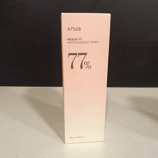 Anua 77% Soothing Toner 12000