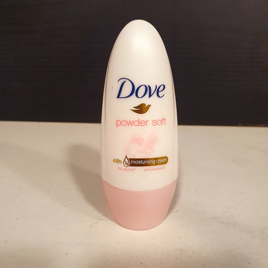 Dove Moisturizing Cream 31470
