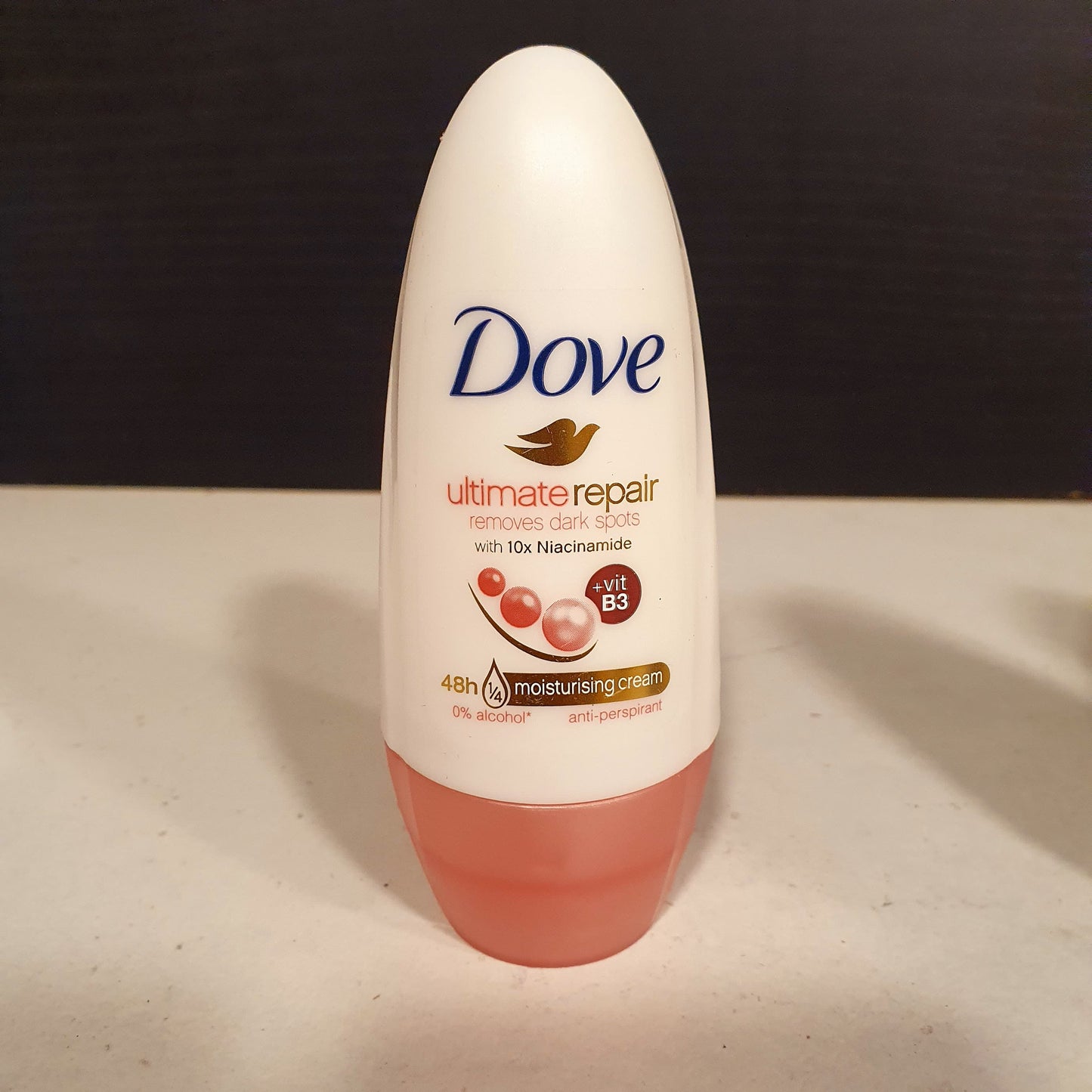 Dove Moisturizing Cream 31470