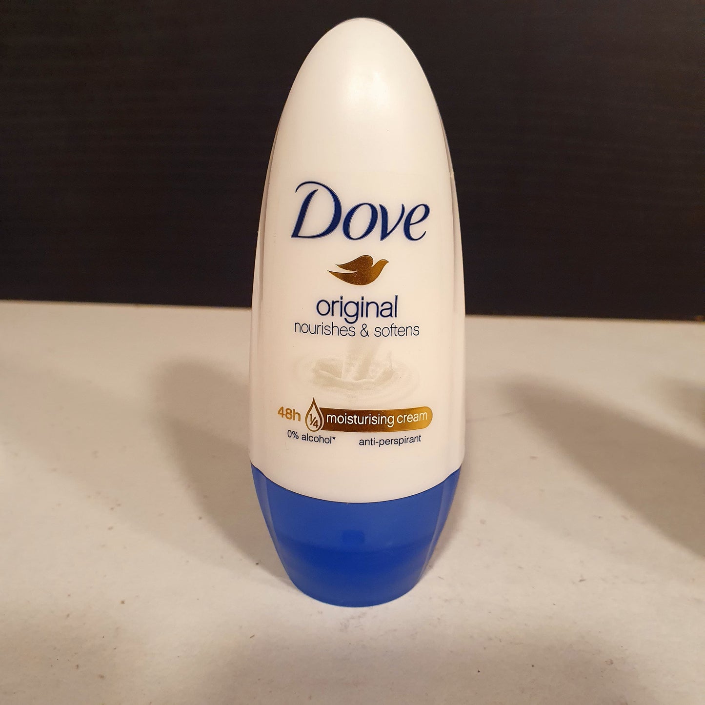 Dove Moisturizing Cream 31470