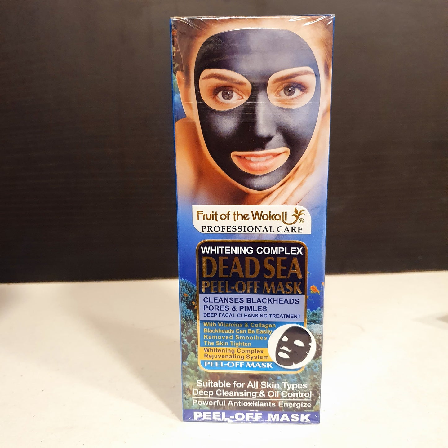 Professional Care Peel Of Mask 11350